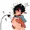ロスくん…