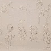 三ツ星カラーズ　琴葉　練習