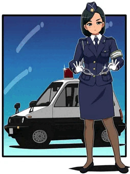旧制服いいよね……