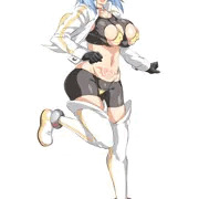 蒼井雛乃ちゃん
