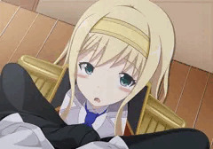 イタズラしちゃおうかしら