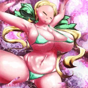 残夏　文字無し