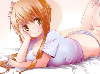 ニセコイ？