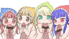 ぼっきーの日ソノリティア