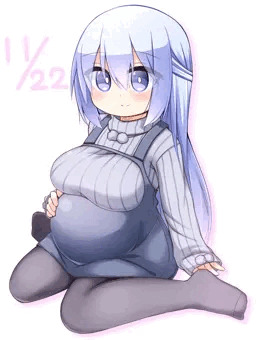 いい妊婦の日