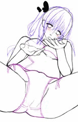 ぶっかけしたい