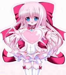 ♡