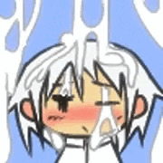 汁だく娘