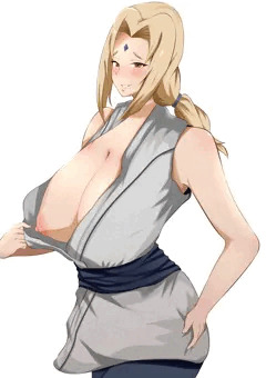 綱手