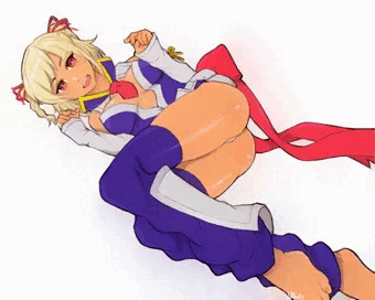 ぱんつ見せてくれる