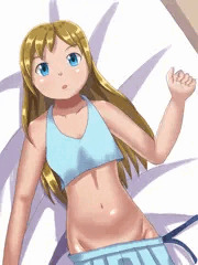 いいおなか