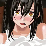 ティファのリップシンクアニメ６
