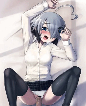 グレイちゃんかわいい