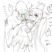 よその子のｵﾊﾟｰｲ