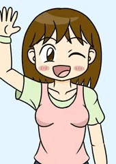 練習兼落書き（240921）