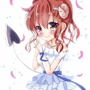 シャミ子誕生日おめでとう🎊