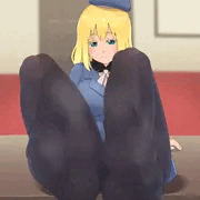 ぱんぱかぱーん