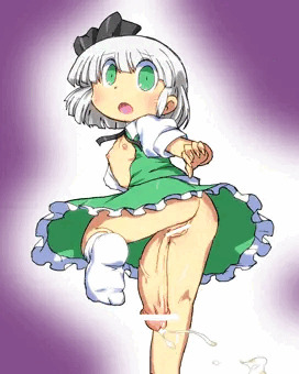 みょんなり