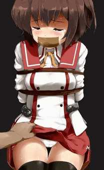 可奈美チャンの