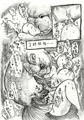 らんちうの苗床にされる話
