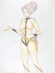 森さん２