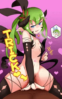 サキュバスよその子