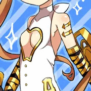 英雄戦姫らくがき