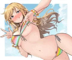 悪いゆいんちゃ