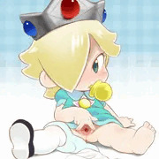 ベビィロゼッタ
