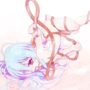 白