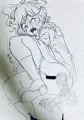 美結ちゃん