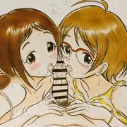 イズミンの弟と...