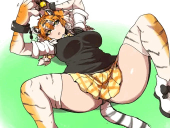 ビーストなので
