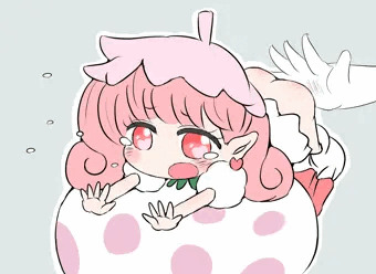フェアリルお尻ペンペンまとめ