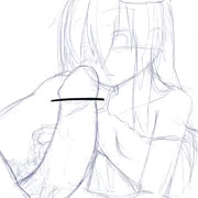 落書き積