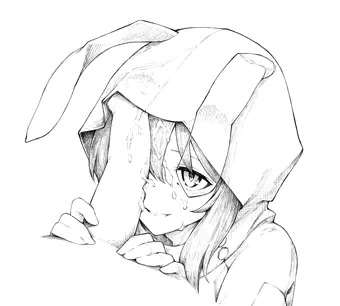 杏奈ちゃん