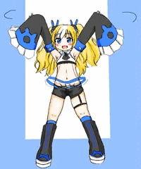 カークちゃん。