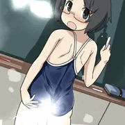 過去絵 先生わかりません