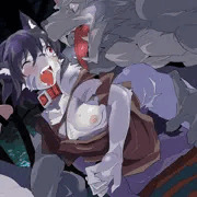 グレイさん