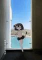 廃墟に行くうちのこよそのこアンソロジー