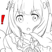 和泉紗霧のエロCG集発売まであと５日