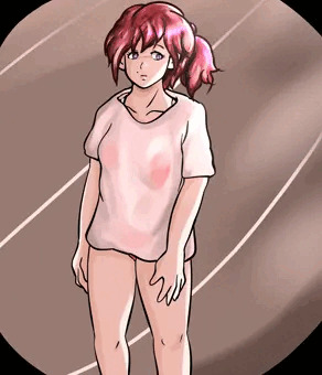 水樹唯の練習姿を・・・