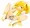 キュアピースちゃんだブーその2