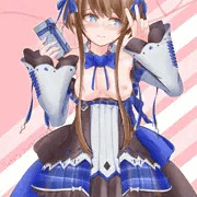 後背ちゃん