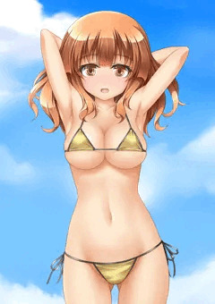 武部沙織