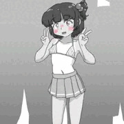 ファン交流イベントの記念撮影