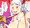 ルフィに引っ張られてポロリするヤマト。