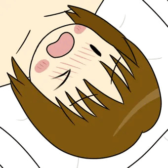 線目ちゃん（仮）エ〇
