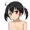 妹がえもふりしていた