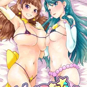 冬コミ新刊告知